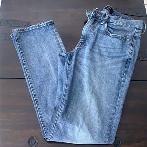 Gap denim jeans